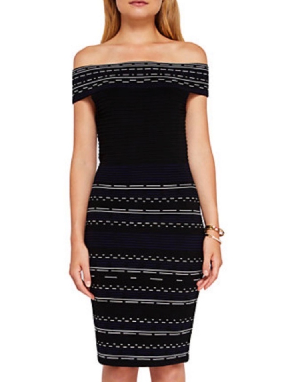 Ted Baker Diraz Dress